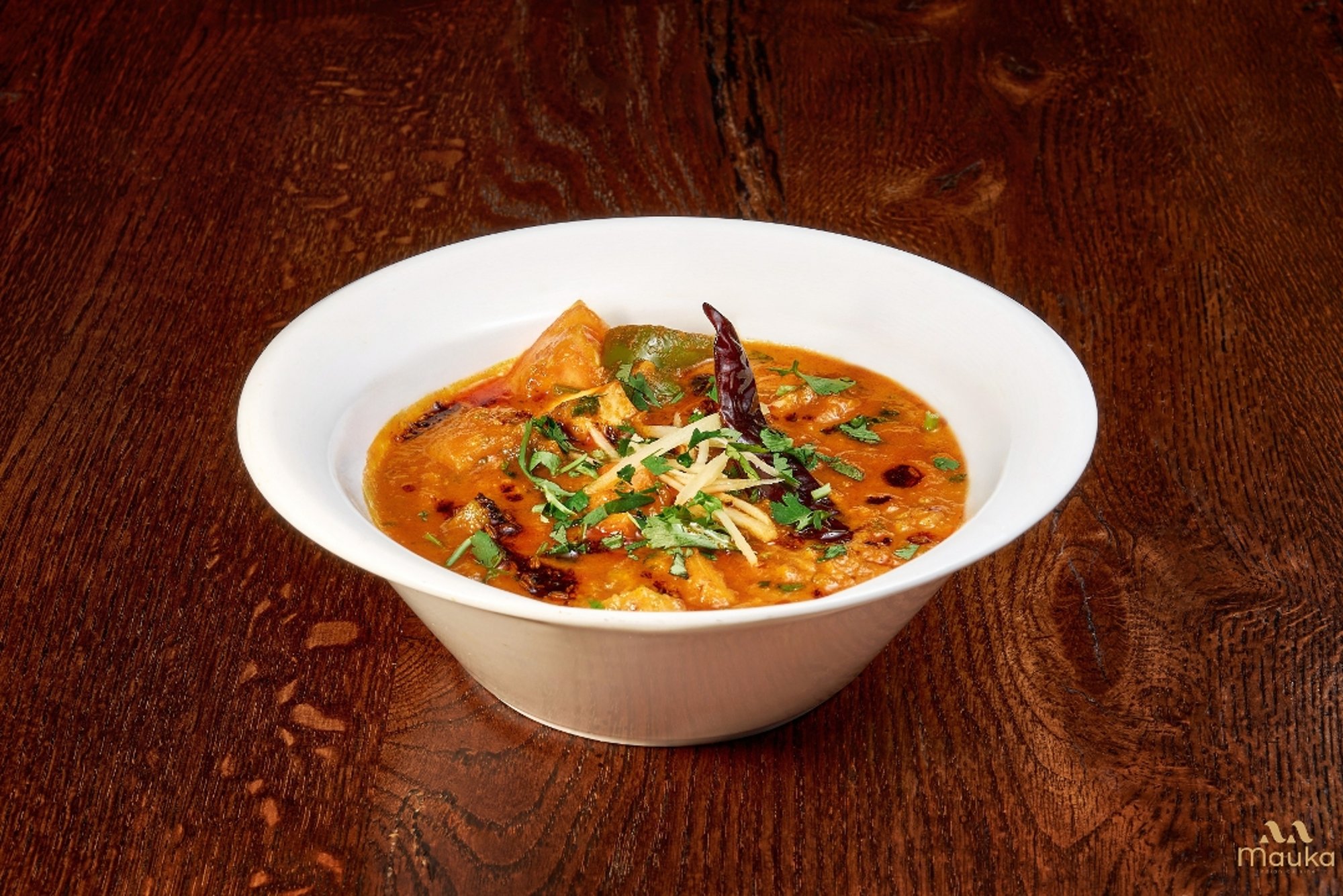 Kadhai Paneer