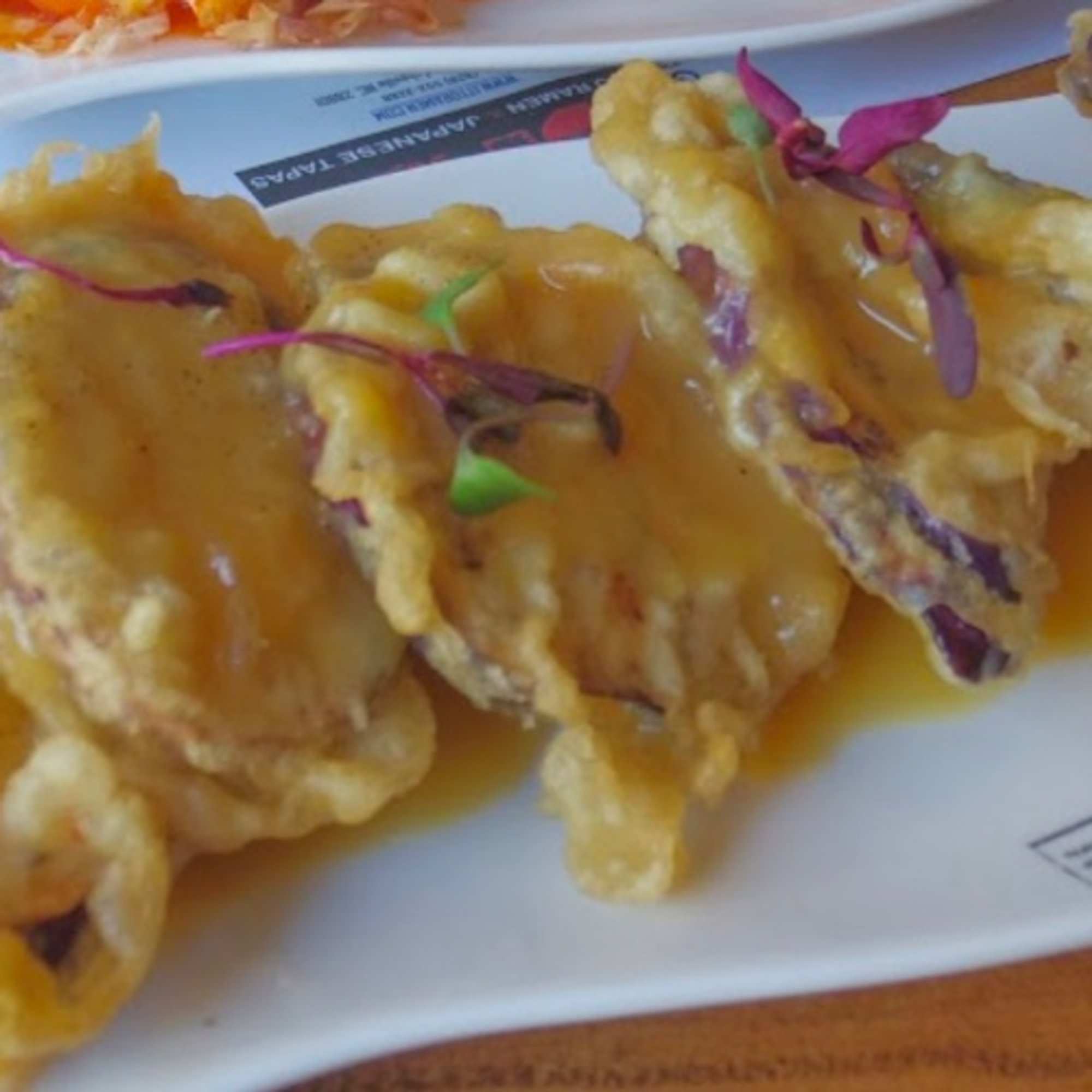 Miso Eggplants