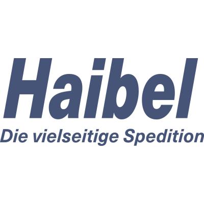 Logo von Jakob Haibel & Co. KG