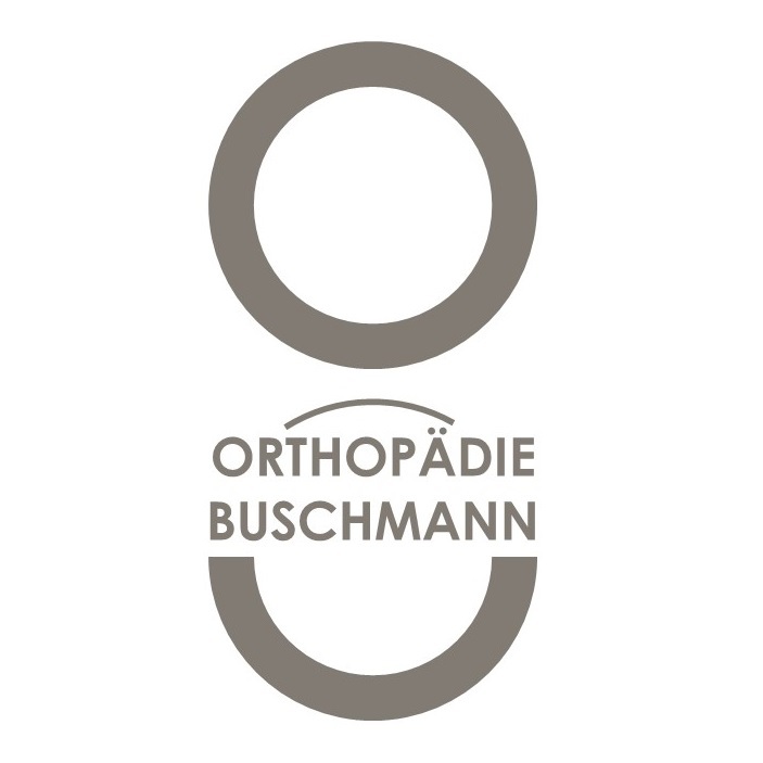 Logo von Orthopädie Buschmann