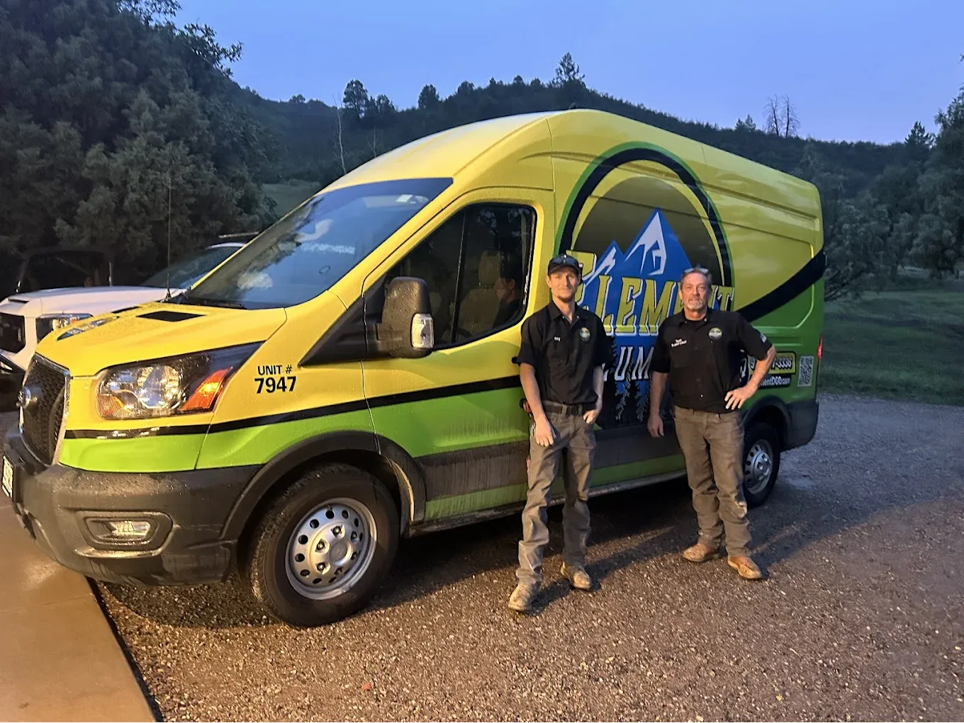 Element Plumbing Image