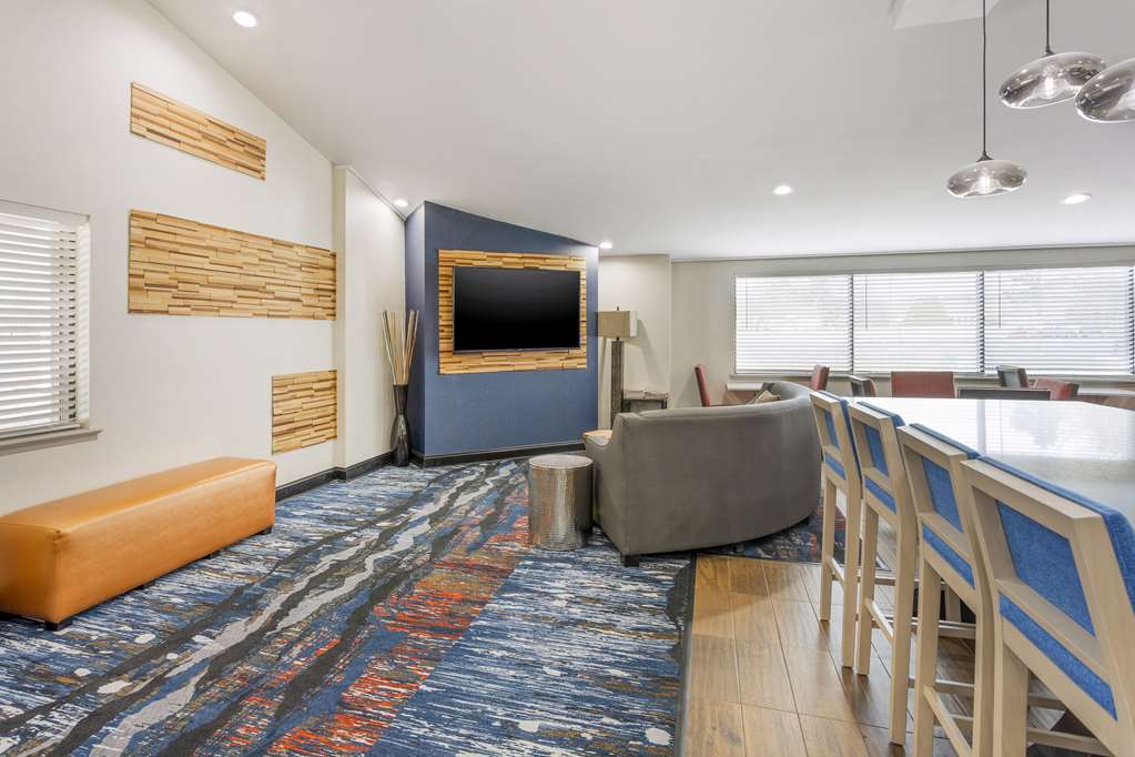 Best Western Westgate Inn Image