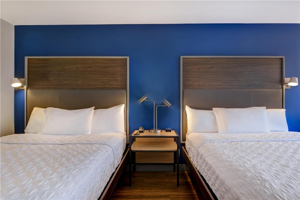 Tru by Hilton Augusta Washington Road Image