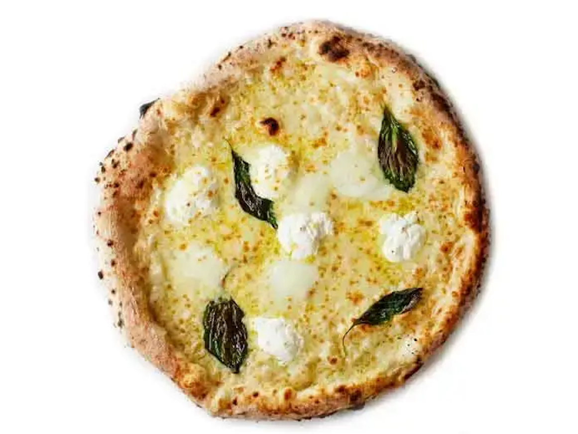 Bianca (Veg)