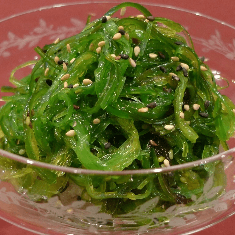 Seaweed