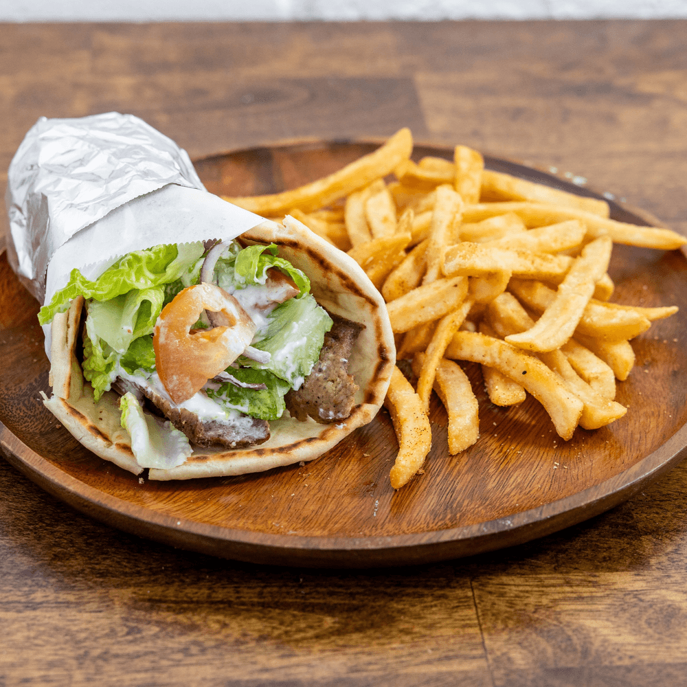 Gyro