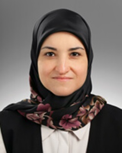 Batoule Majed, MD