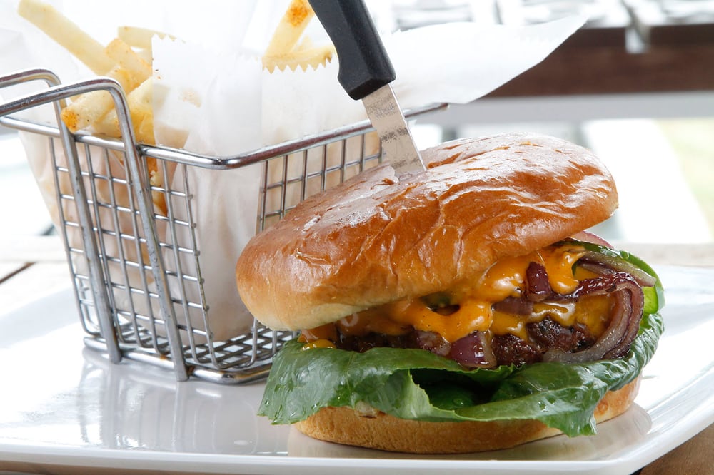 Westcoast Burger