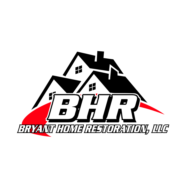 Bryant Home Restoration, LLC Logo