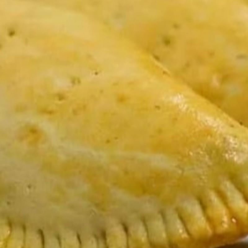 Chicken Pie