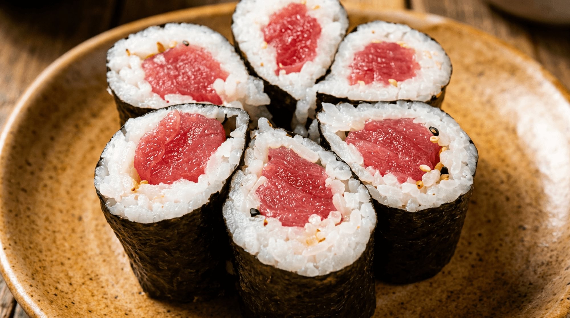 Tekka Maki