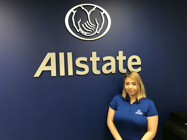 Images John Dees: Allstate Insurance