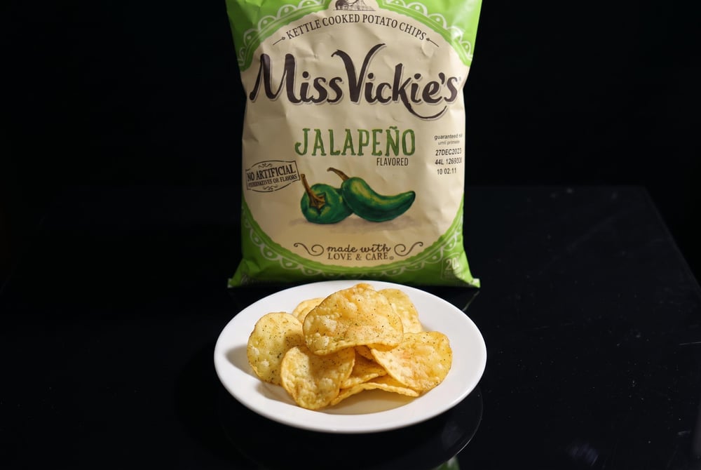 Jalapeno Chips