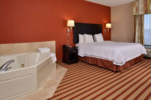 Images Hampton Inn Clarion
