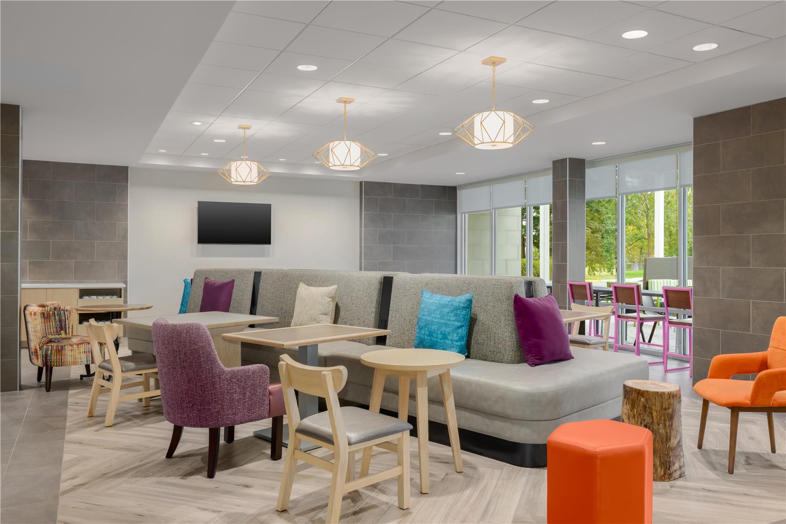 Home2 Suites by Hilton Virginia Beach Princess Anne Image