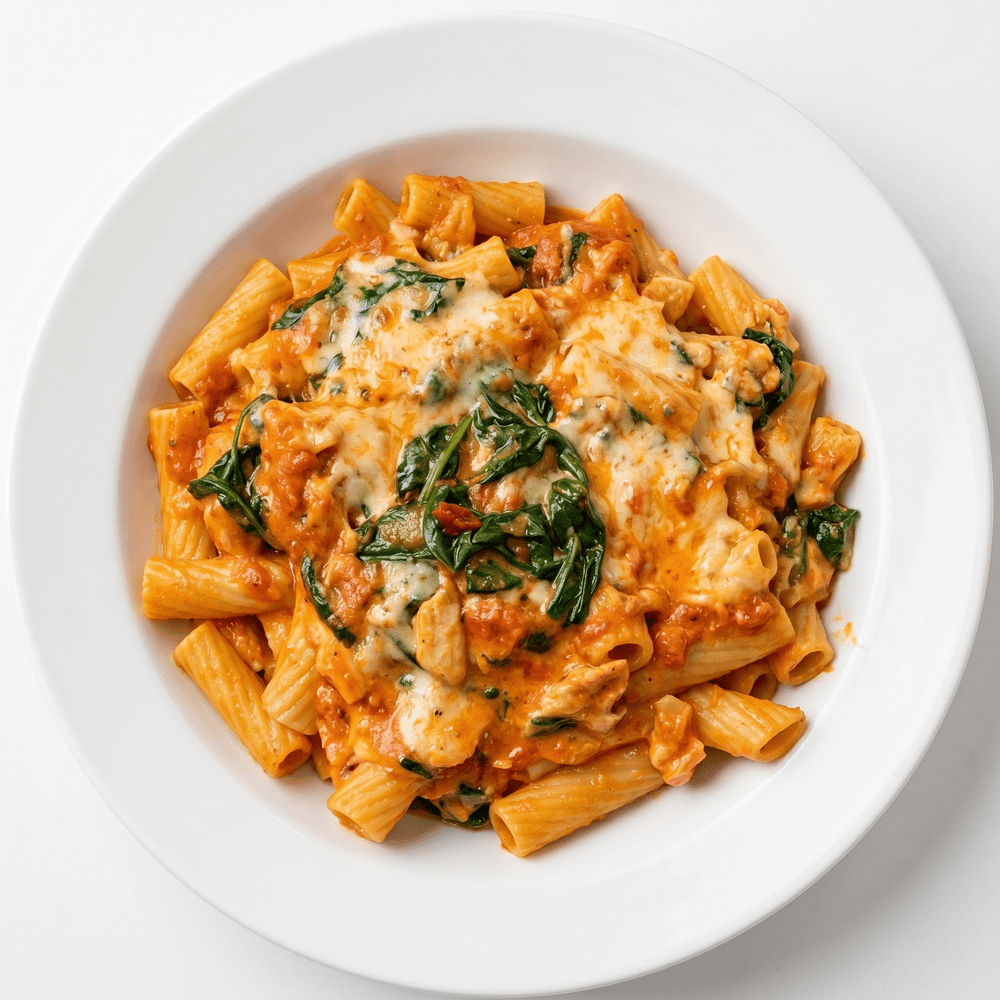 Penne Fiorentina