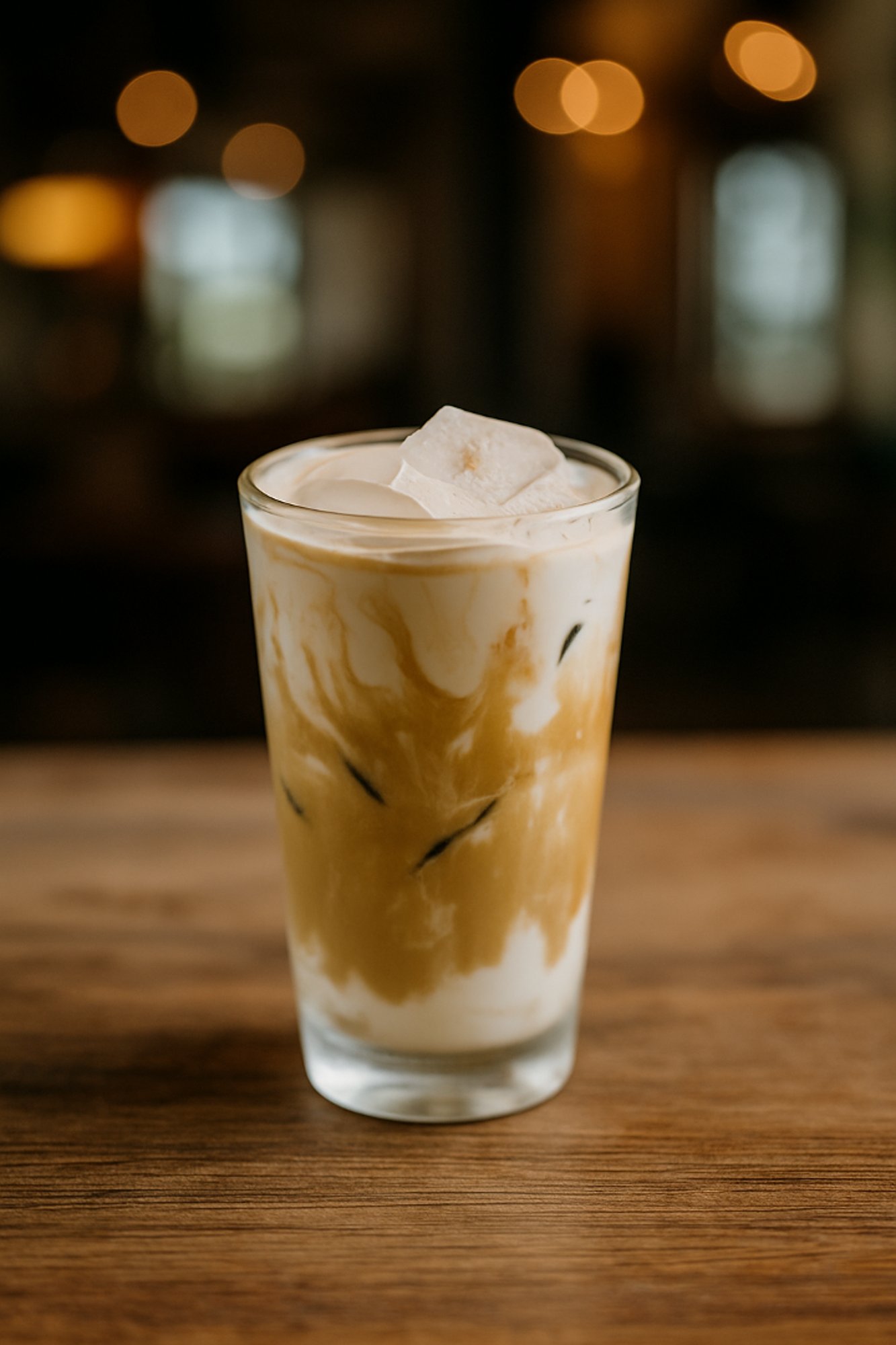Coconut Coffee
