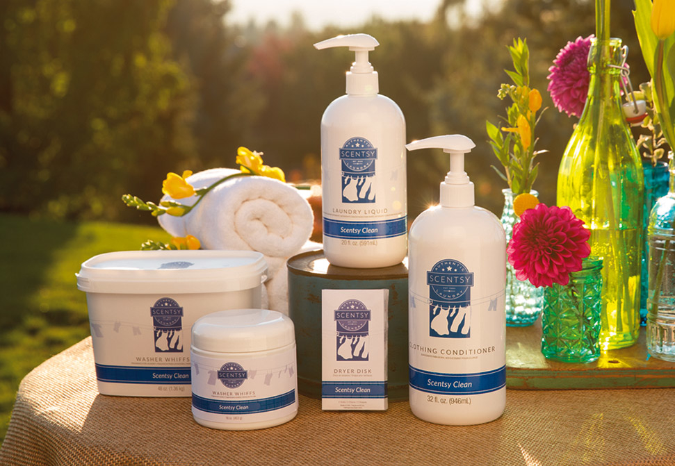 Images Scentsy