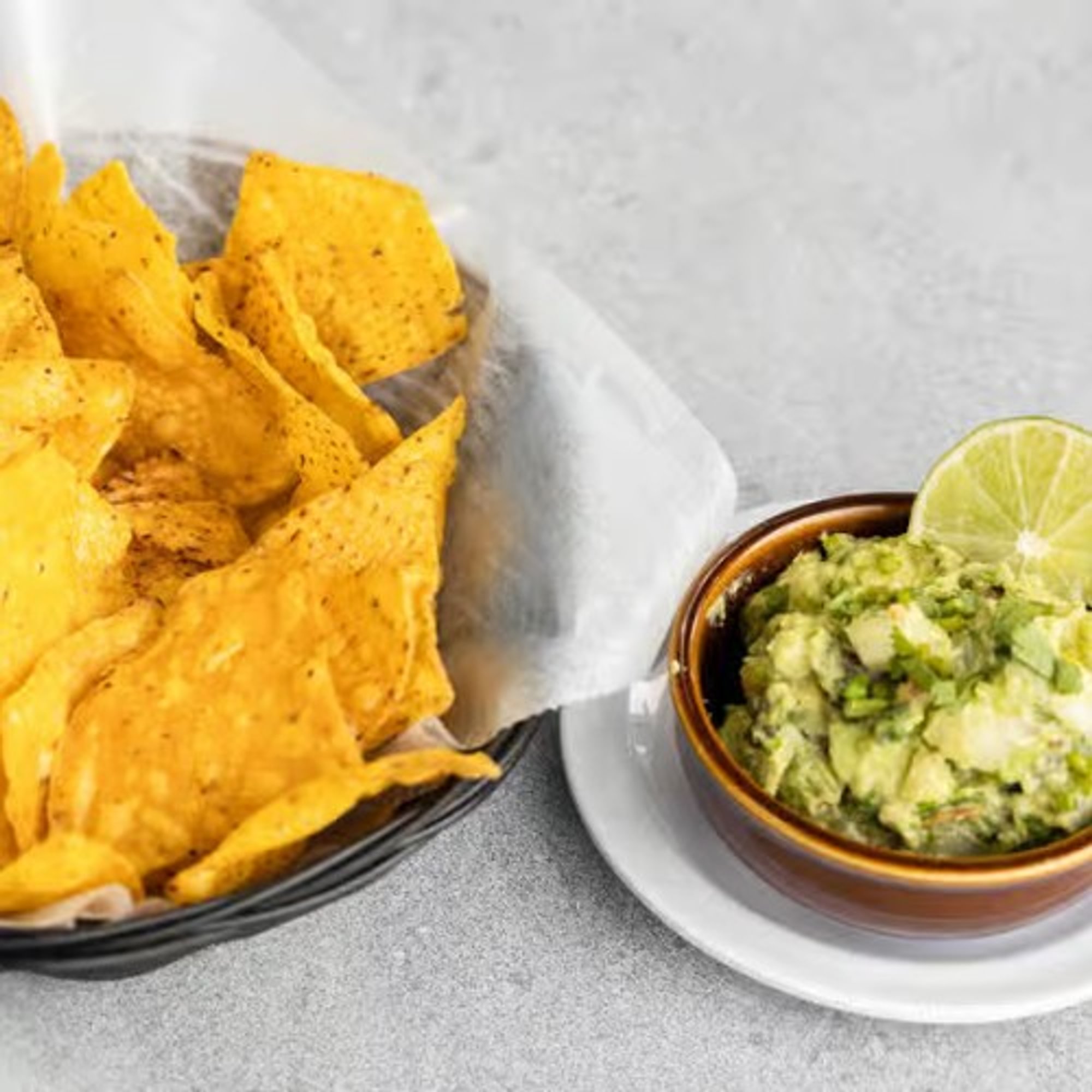 Small Guacamole