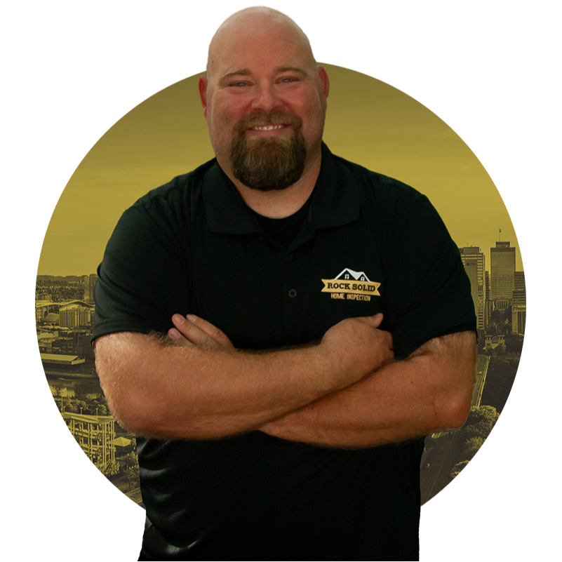 Rock Solid Home Inspection, LLC