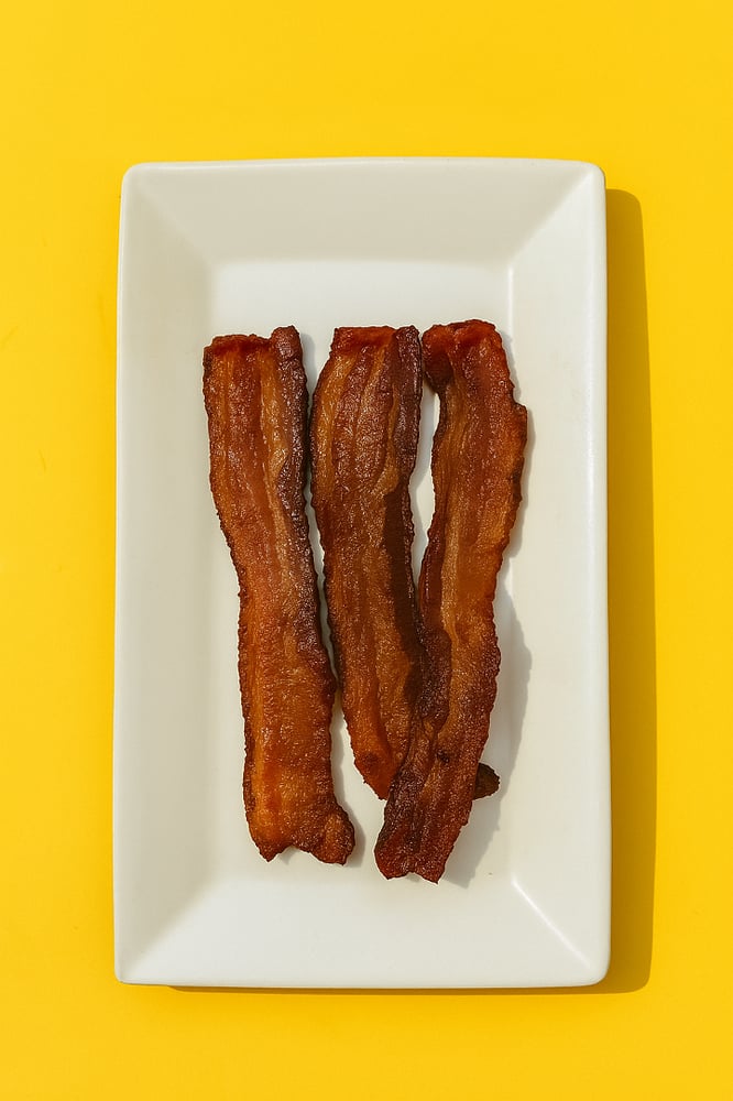 Side of Bacon