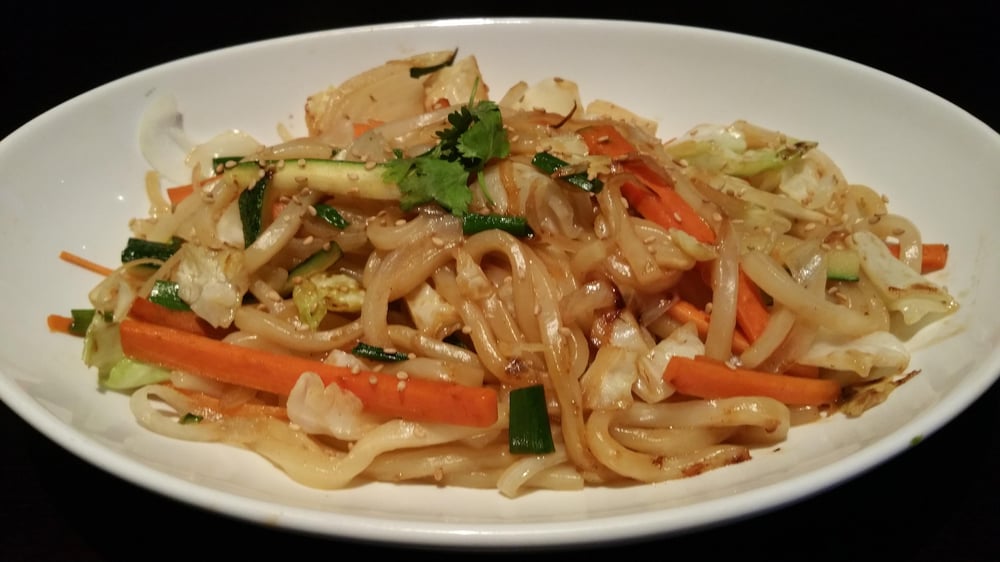 Yaki Udon