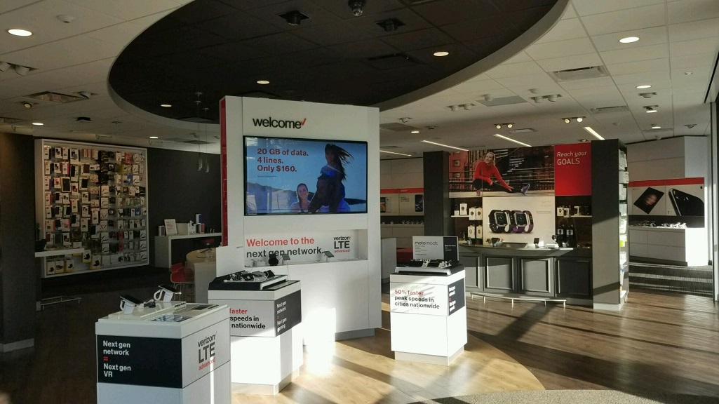 Verizon Photo