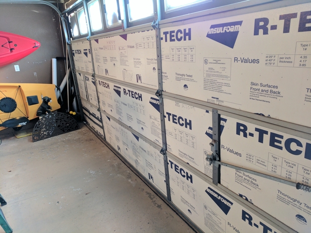 Images Perfect Solutions Garage Door-Houston