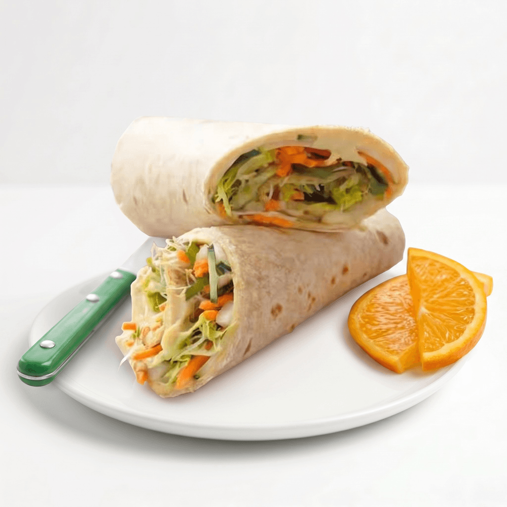 Veggie Wrap