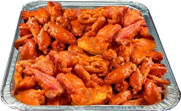 30 PCS HOT WINGS