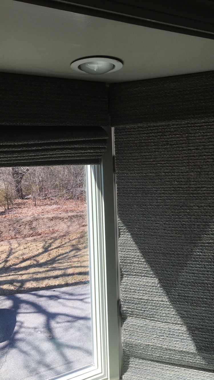 These shades fuse eco-friendly materials, including bamboo, reeds, jutes and grasses, with a variety of designs that can be integrated into the perfect customized window treatment.