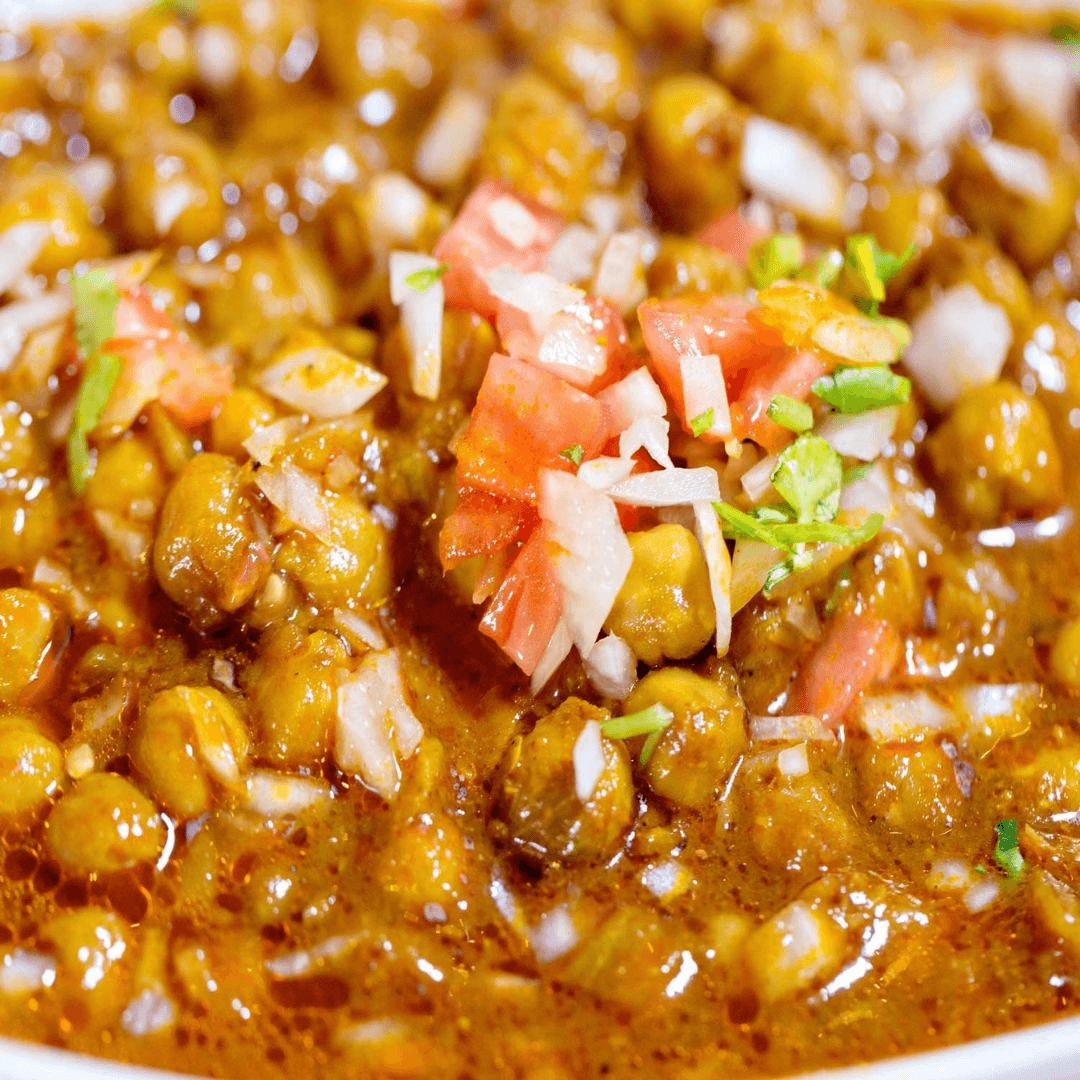 Chana Masala