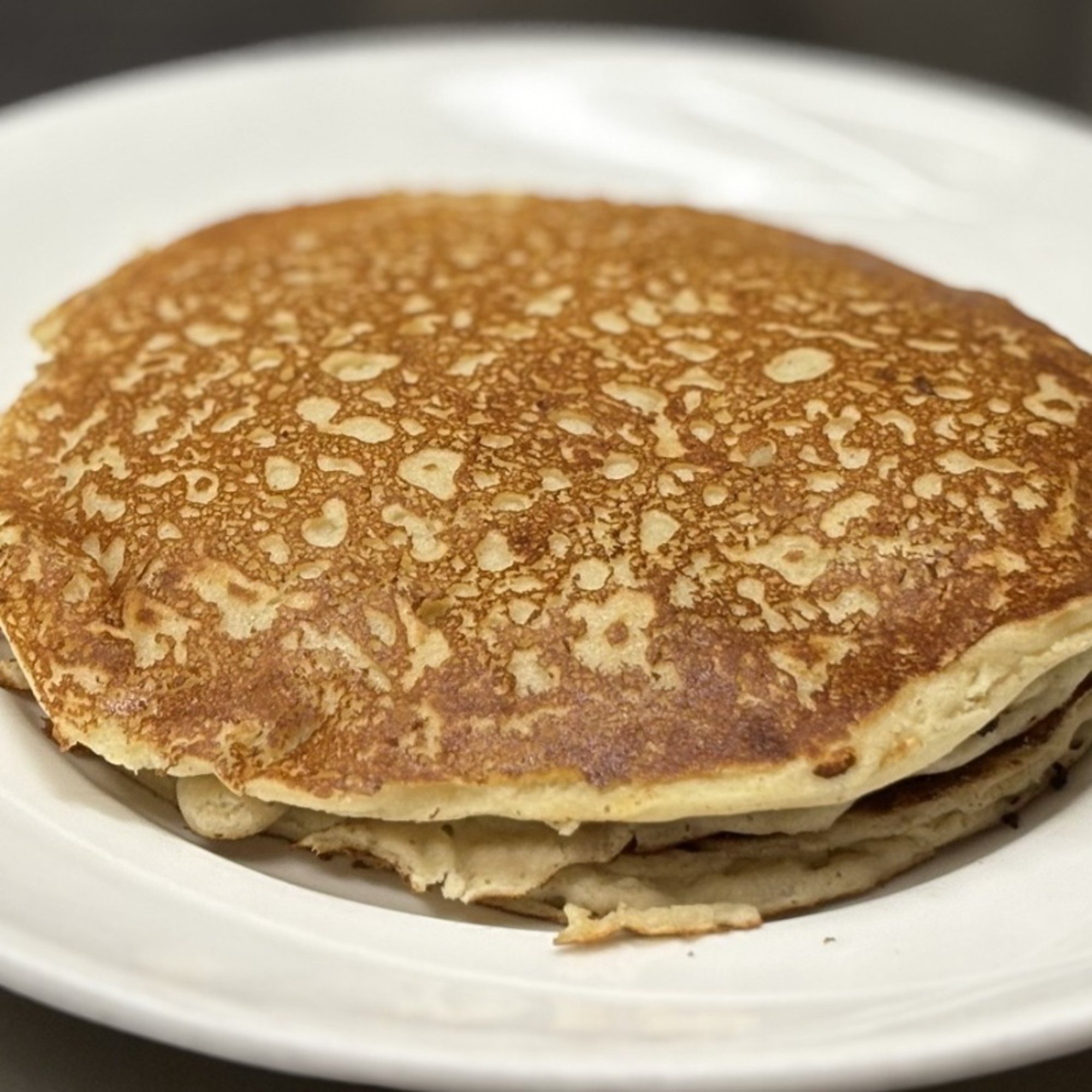 Gluten Free Pancakes