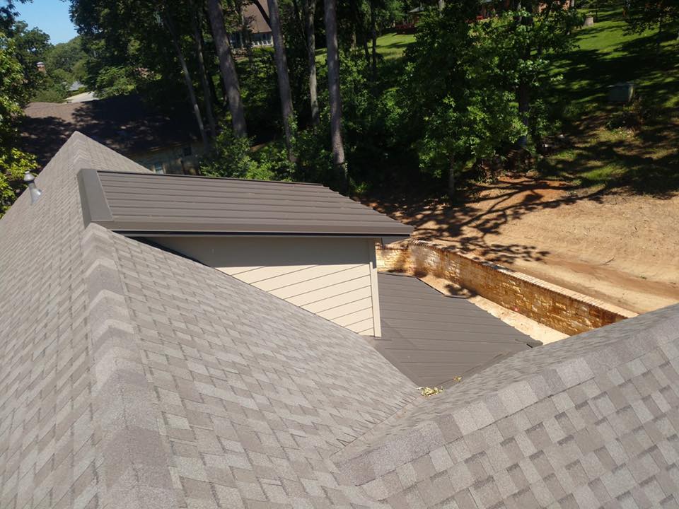 Gordy Roofing Company Image