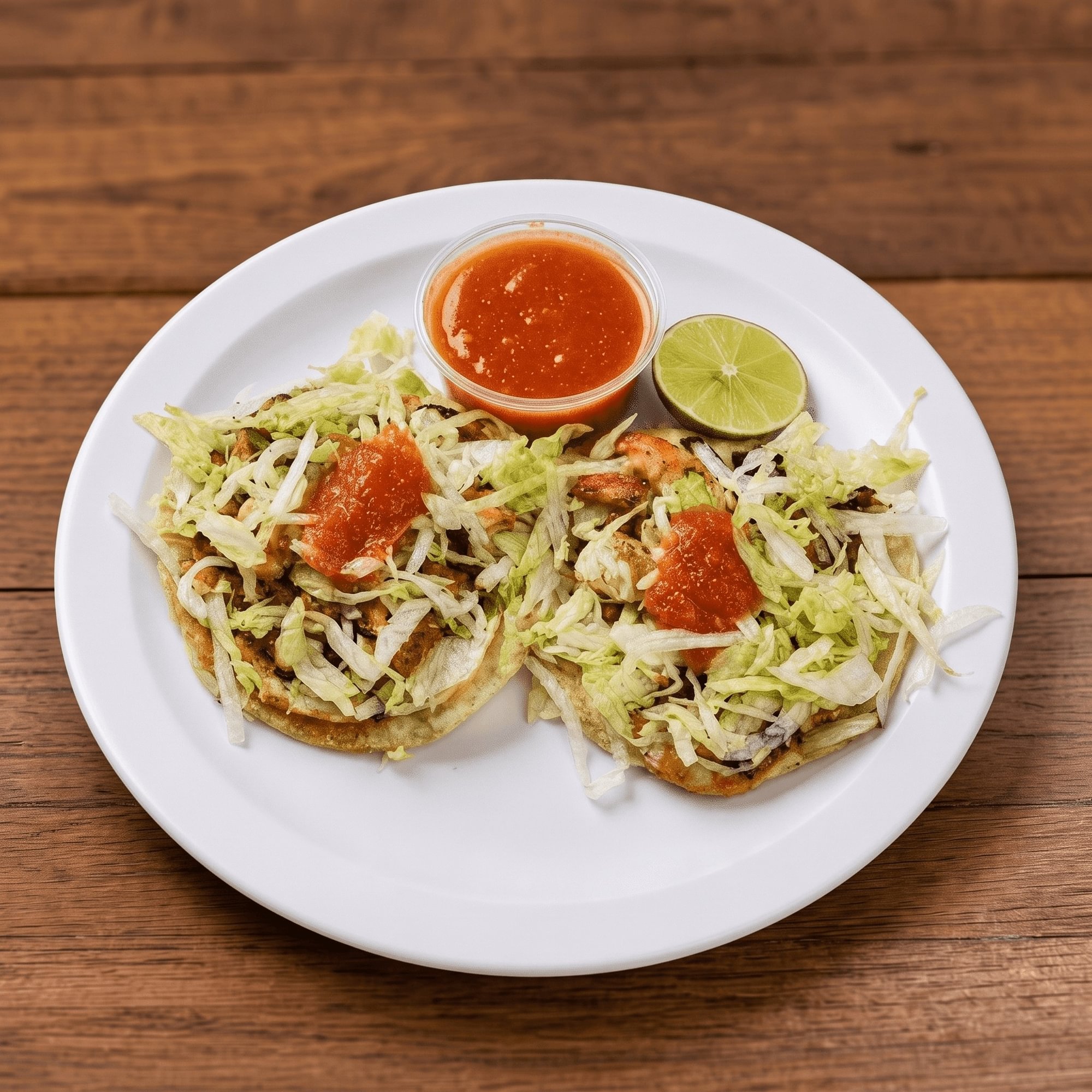 Fish Taco