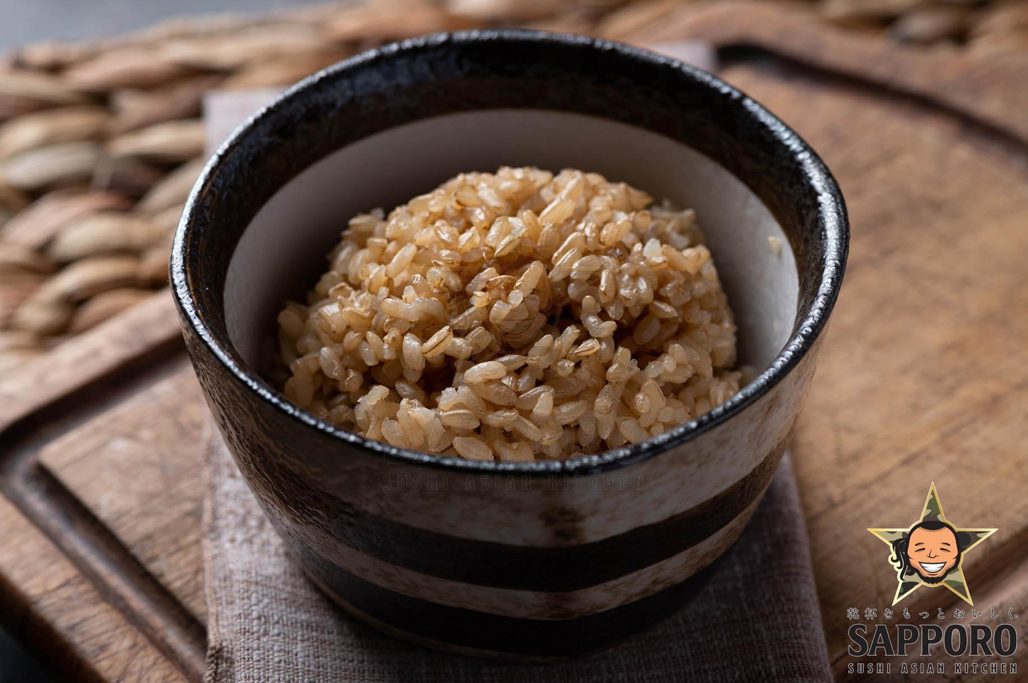 Brown Rice