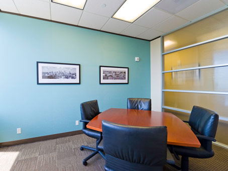 Regus - Texas, Houston - One Riverway Photo