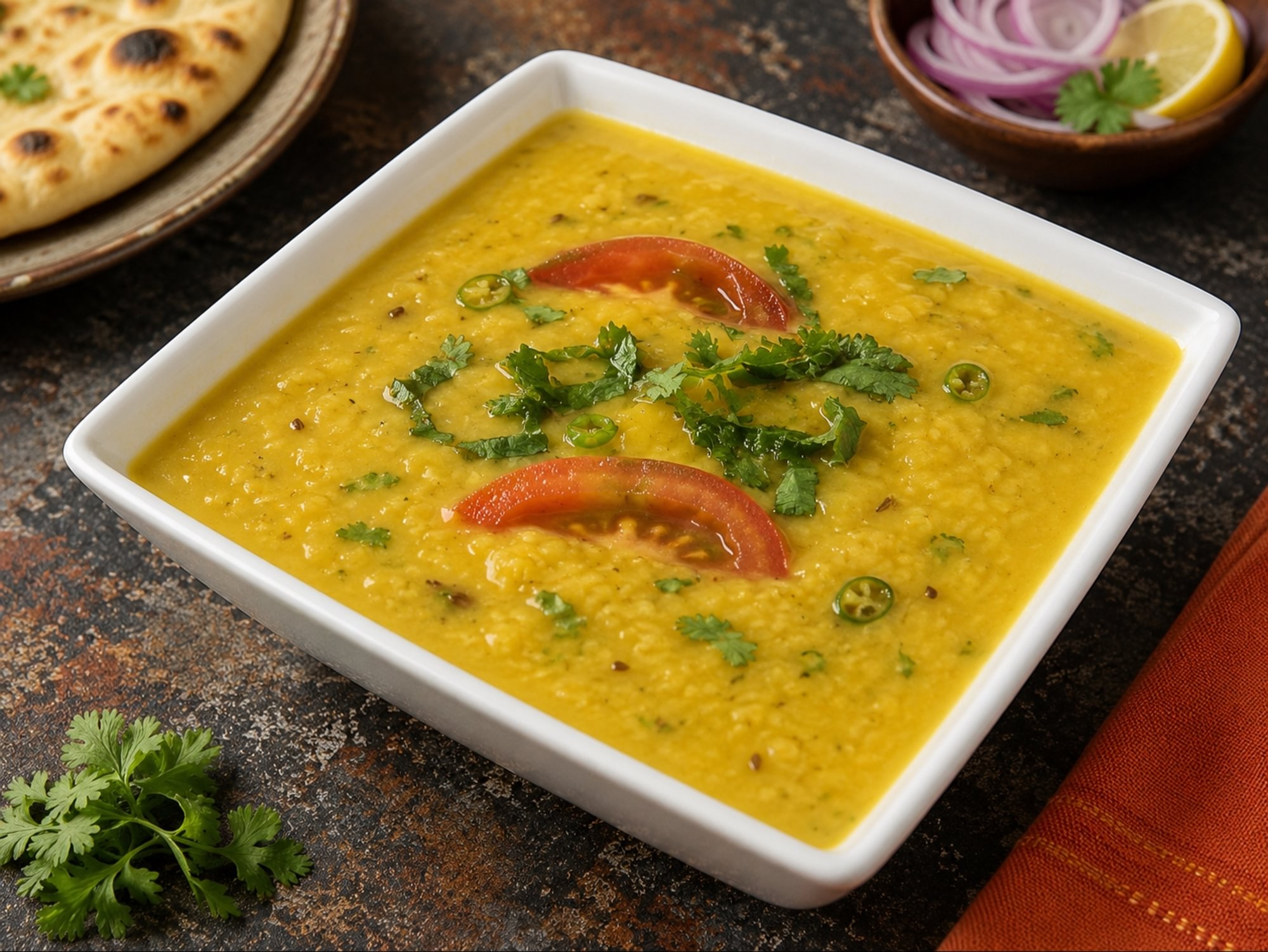 Dal Tarka