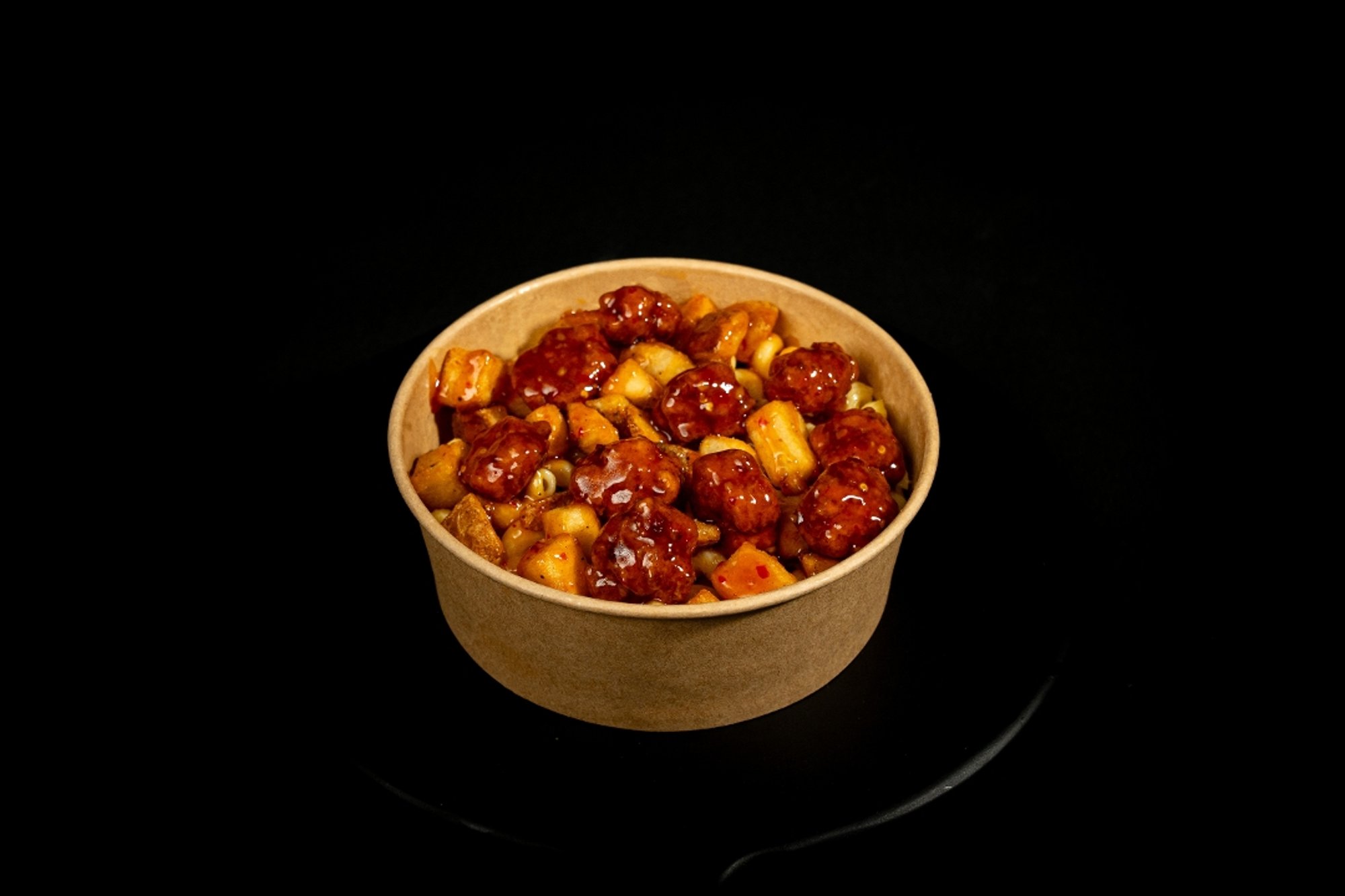 THE MAC TIME BOWL