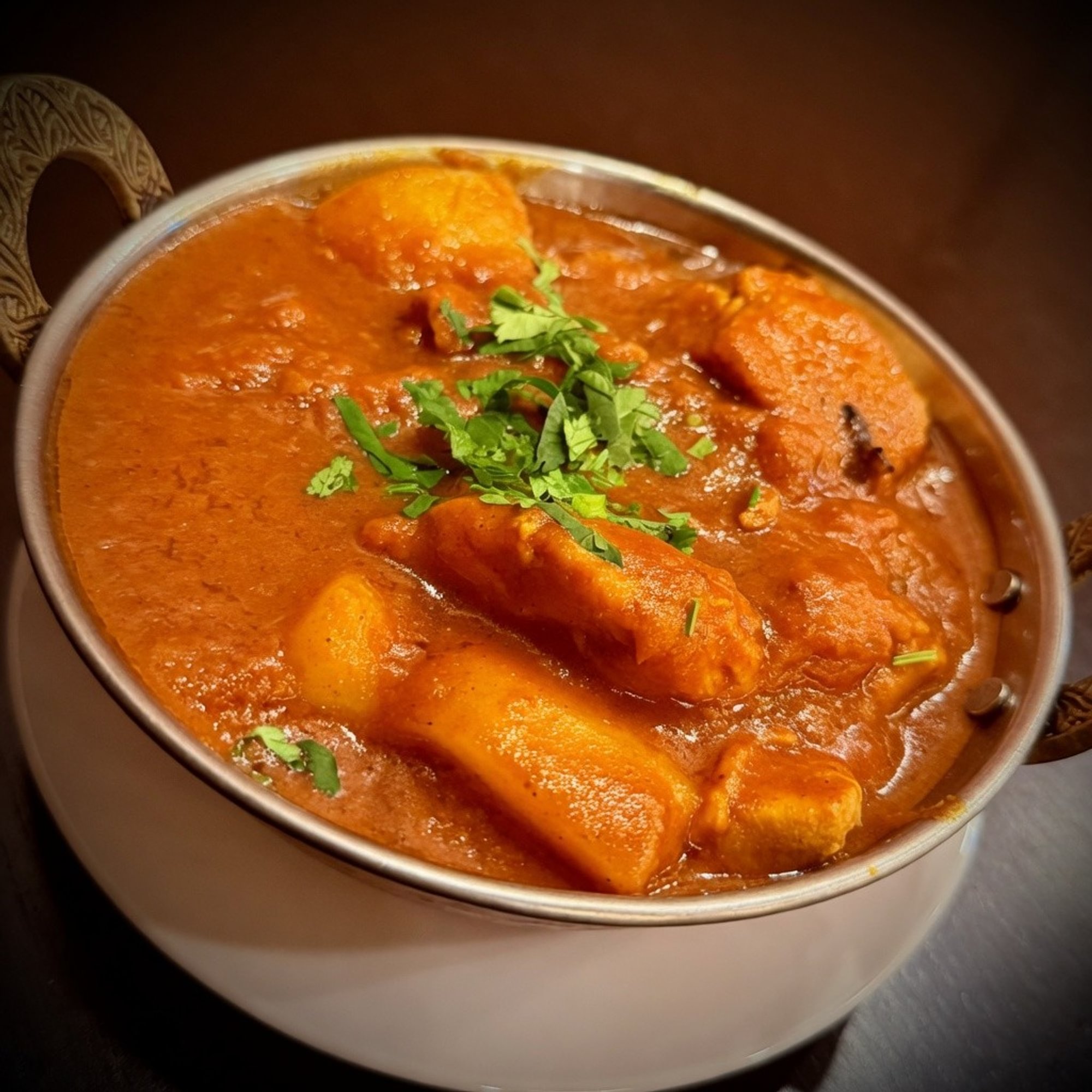 Chicken Curry
