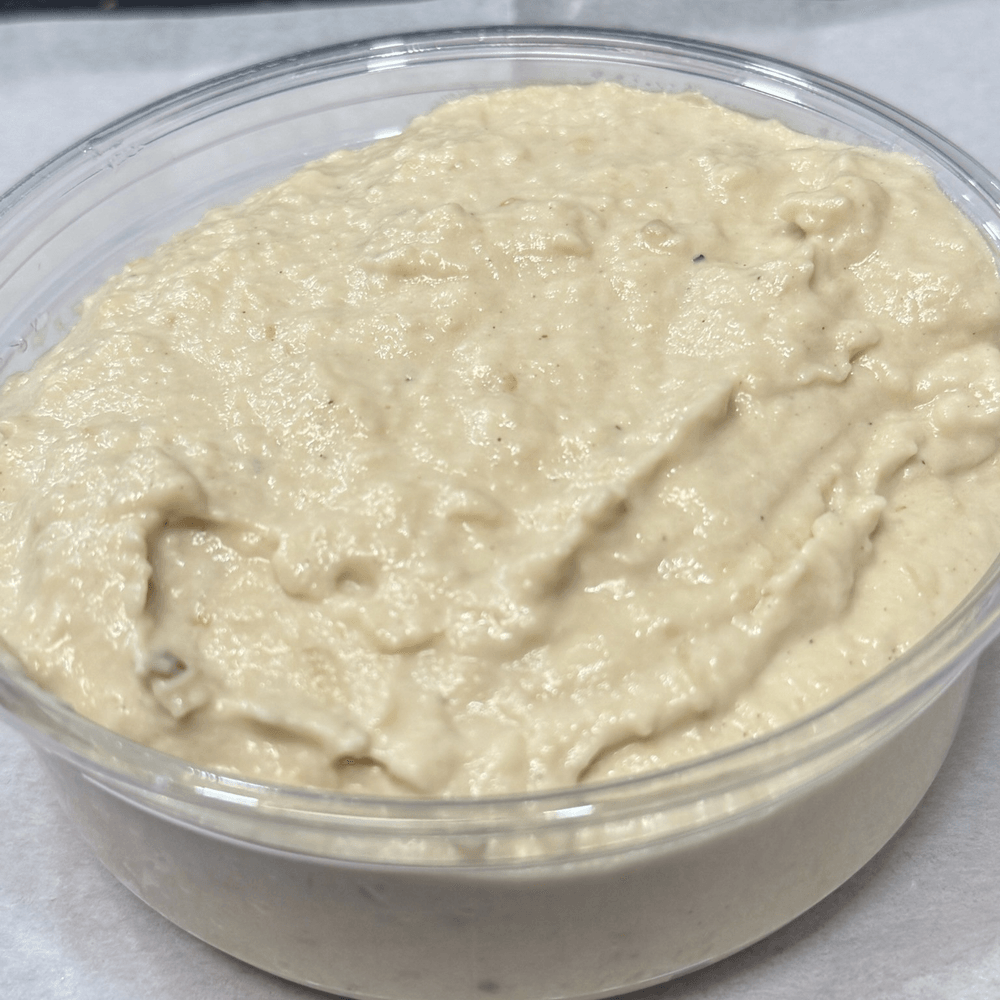 Baba Ganush