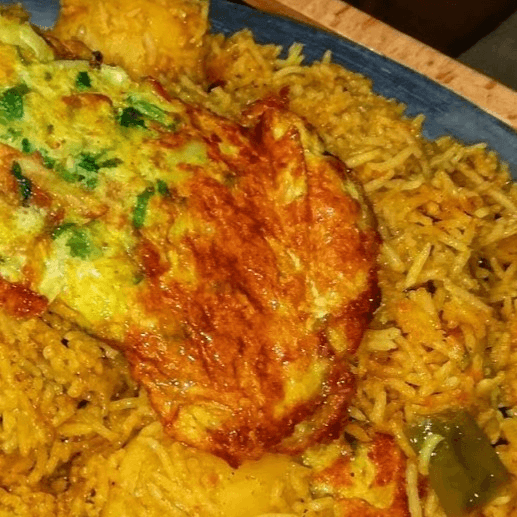 BOGO Pariwaar Dilkhush Biryani (Boneless 65)