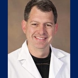 Mike Daines, MD