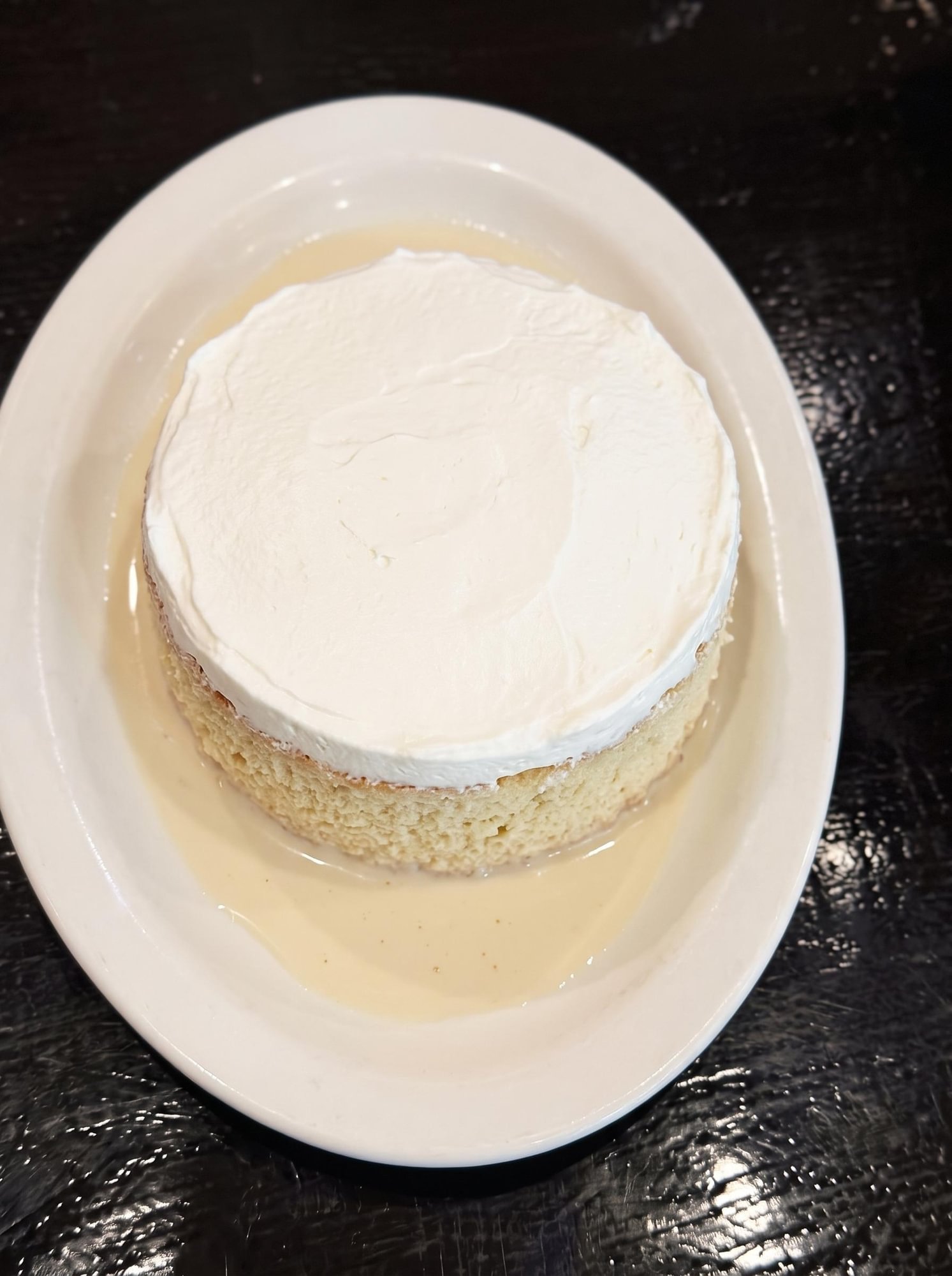 Tres Leches