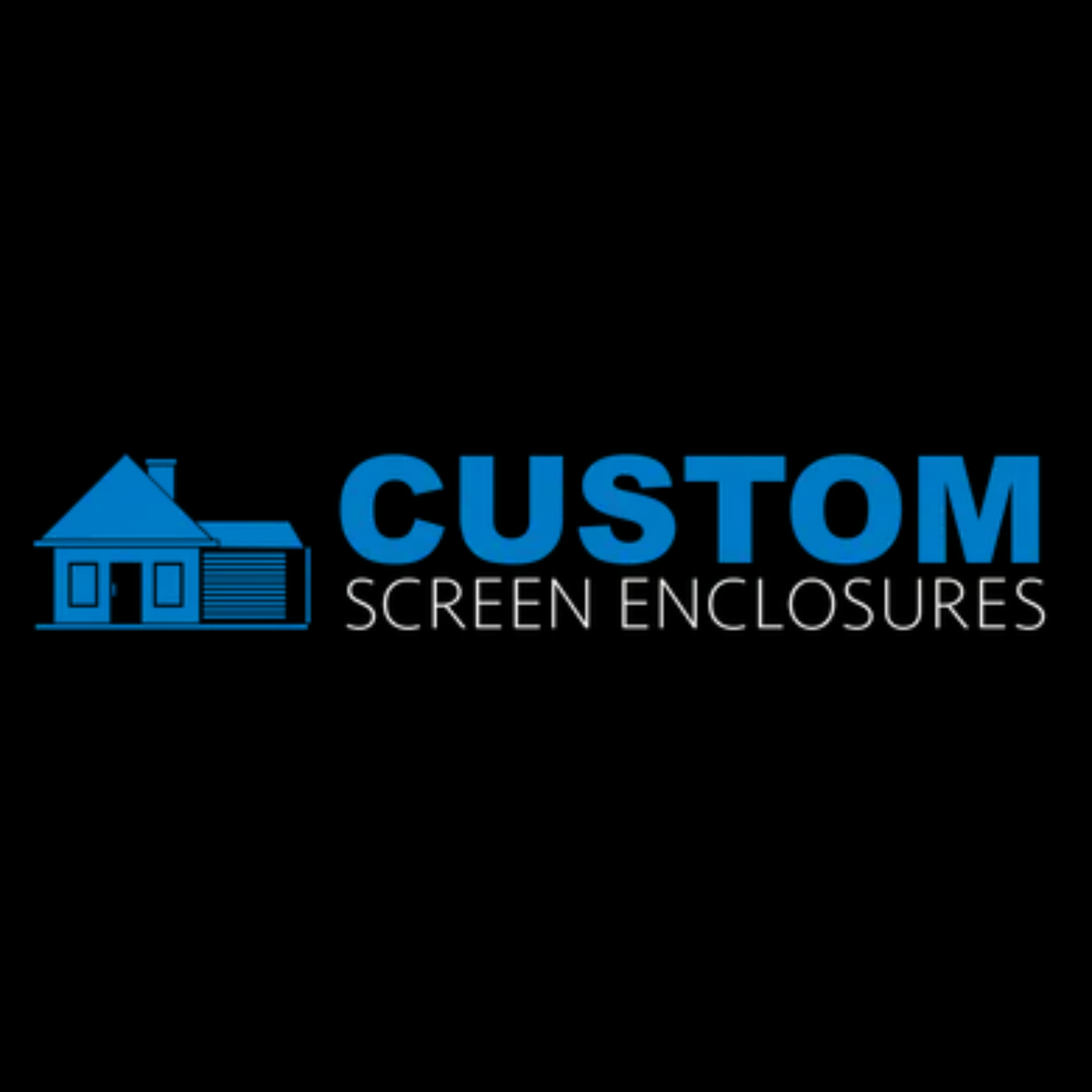Custom Screen Enclosures