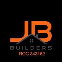 JB Builders Logo