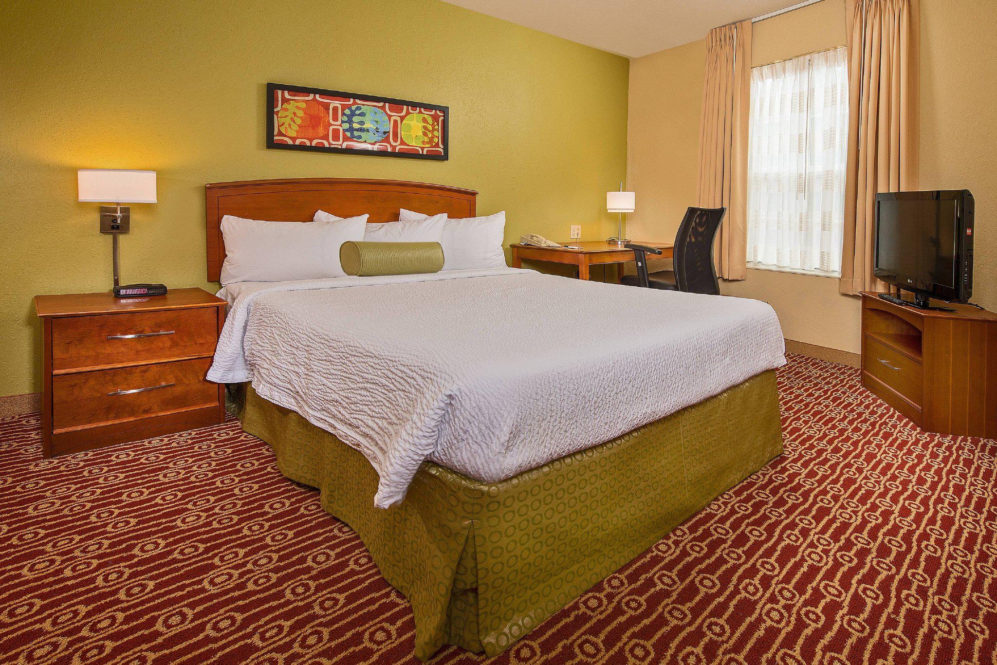 TownePlace Suites by Marriott Richmond Photo