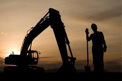 Circle C Excavation Inc Logo