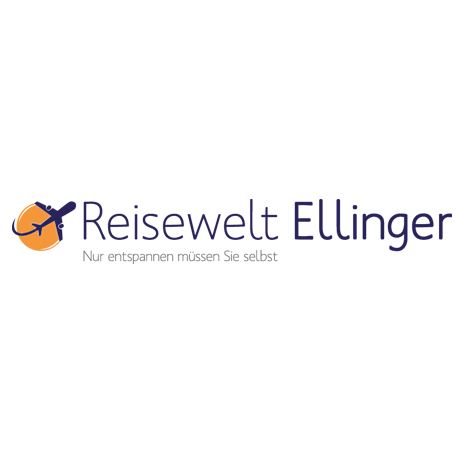 Logo von Reisewelt Ellinger