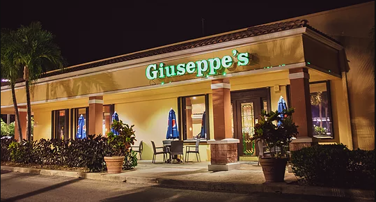 Giuseppe's Italian Restaurant Photo